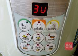 皮蛋瘦肉粥的做法图解9