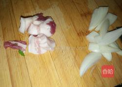 蚝油海鲜菇的做法图解4