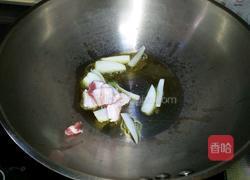 蚝油海鲜菇的做法图解5