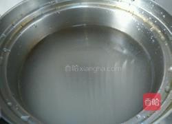 荷叶莲子粥的做法图解3