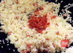 美味蛋包饭的做法图解6