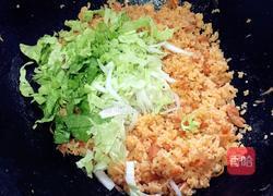 美味蛋包饭的做法图解7