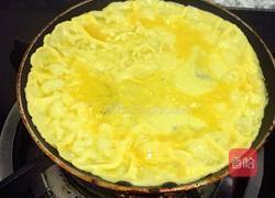 美味蛋包饭的做法图解9