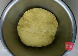 麻花的做法图解4