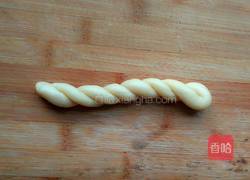 麻花的做法图解8