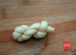 麻花的做法图解9