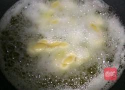 麻花的做法图解11