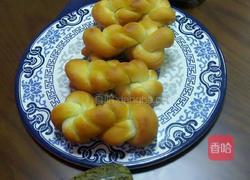 麻花的做法图解12