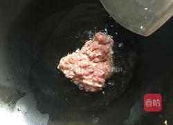蚂蚁上树的做法图解4
