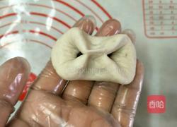 益糖芋泥窝窝头(糖尿病糖友食谱)(减肥瘦身适用)的做法图解5