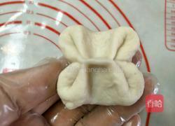 益糖芋泥窝窝头(糖尿病糖友食谱)(减肥瘦身适用)的做法图解6