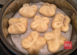 益糖芋泥窝窝头(糖尿病糖友食谱)(减肥瘦身适用)的做法图解8