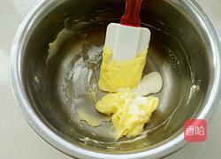 蘑菇力饼干的做法图解3