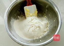 蘑菇力饼干的做法图解5