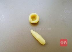 蘑菇力饼干的做法图解8