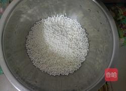 芒果椰奶西米露的做法图解3