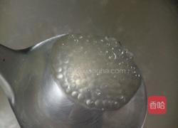 芒果椰奶西米露的做法图解7