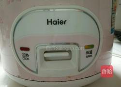 薏米桂圆莲子汤的做法图解5