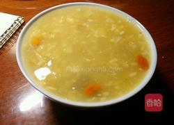 薏米桂圆莲子汤的做法图解7