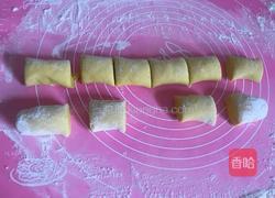 南瓜饼(淡奶油版)的做法图解8