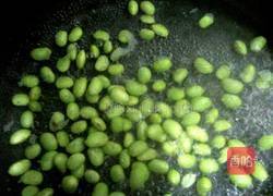 杂蔬鲜芡实的做法图解2