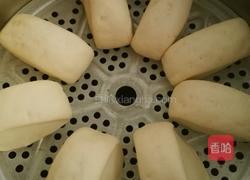 刀切馒头的做法图解8