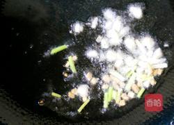 香芹百合的做法图解6