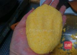 贴饼子的做法图解5