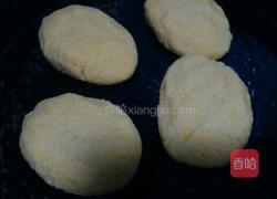 贴饼子的做法图解6