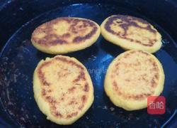 贴饼子的做法图解8