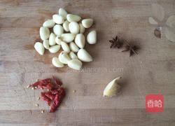 红烧鳝鱼的做法图解2