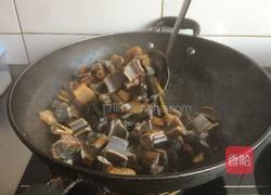 红烧鳝鱼的做法图解7