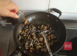 红烧鳝鱼的做法图解11