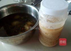 菊花银竹汤的做法图解5