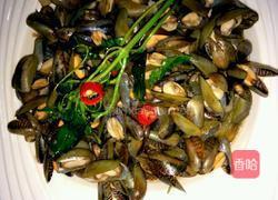 薄壳的做法图解4