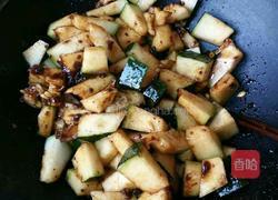 冬瓜茶的做法图解4