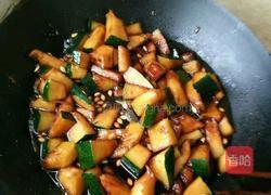 冬瓜茶的做法图解6