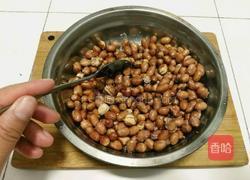 小鱼儿与花生米的做法图解5