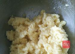 黄金椰丝球的做法图解4