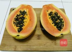 双瓜西生菜沙拉的做法图解1