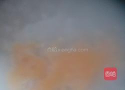 白米鸡蛋粥的做法图解4