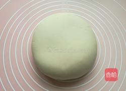 五福花式蒸饺的做法图解9