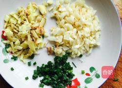 凉拌西葫芦的做法图解4