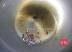 香菇鸡丁酱的做法图解3