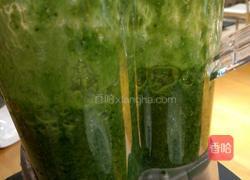 蔬果营养饭的做法图解1