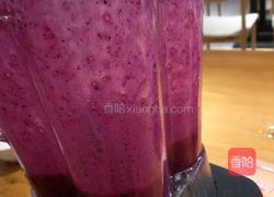 蔬果营养饭的做法图解2