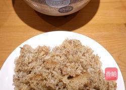 蔬果营养饭的做法图解5