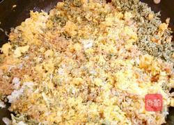 蔬果营养饭的做法图解9