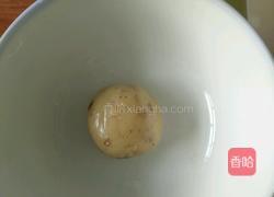核桃酥的做法图解5