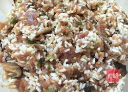 糯米酿豆腐的做法图解3